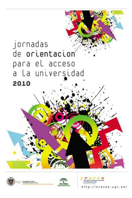 Cartel Jornadas 2010 426x640