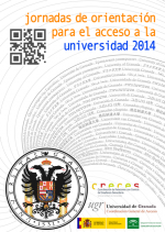 Cartel Jornadas 2014 453x640