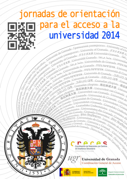 Cartel Jornadas 2014 453x640